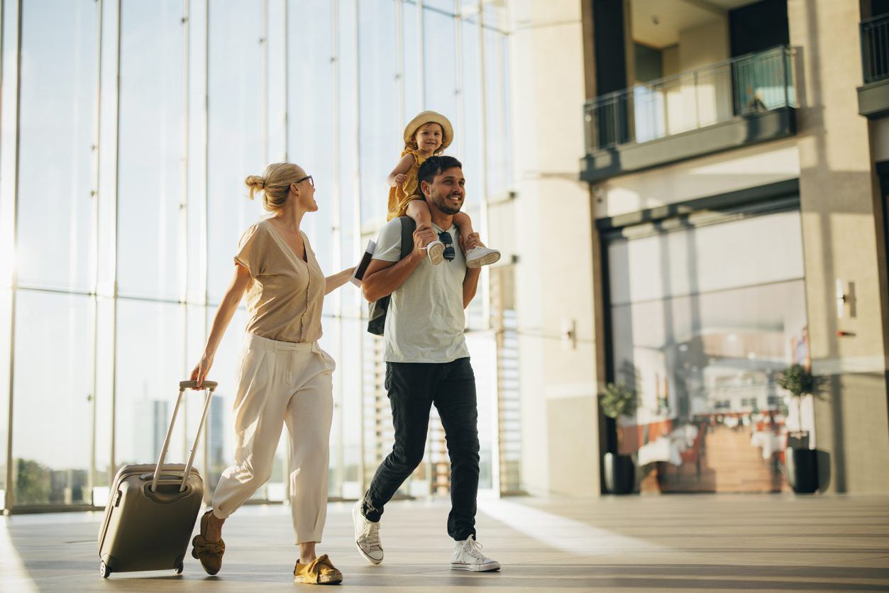 Budget-Friendly Family Travel Tips for Stress-Free Vacations