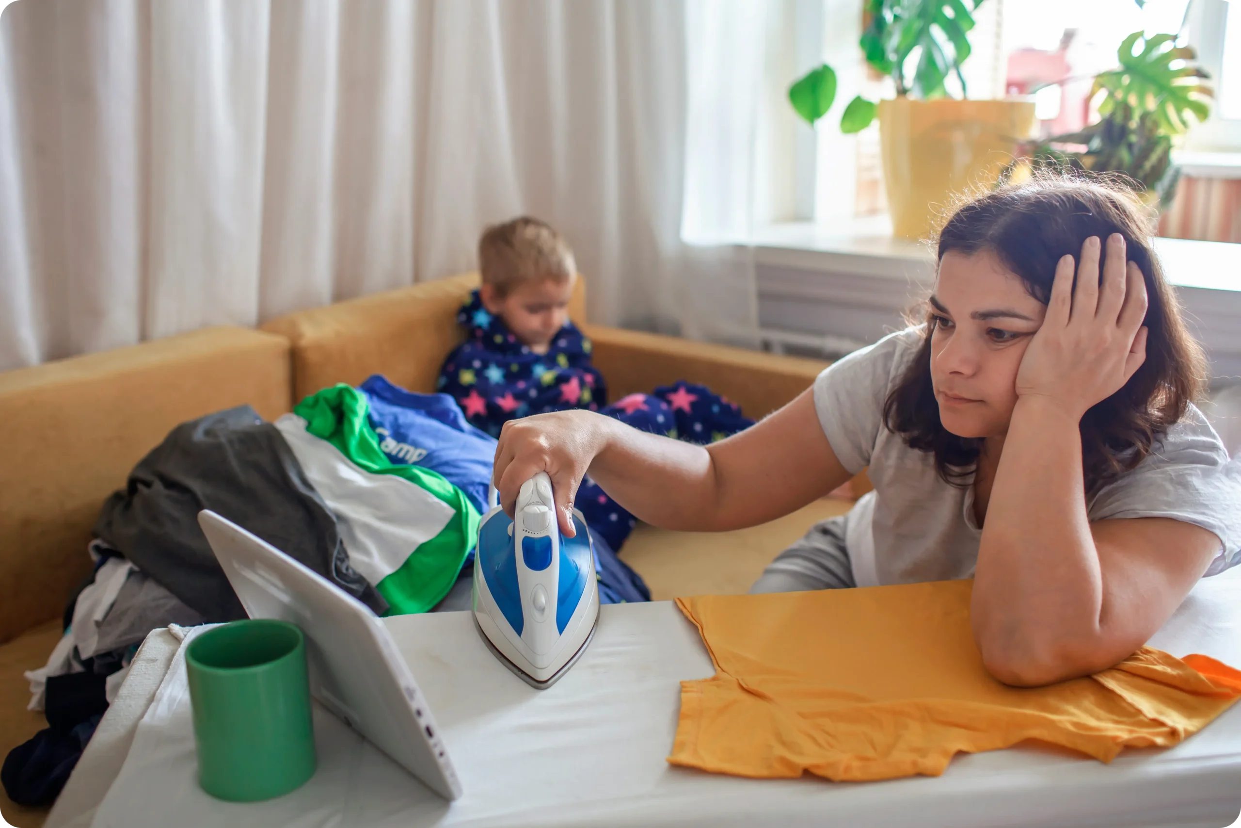 Mom Burnout Is Real: Signs, Causes, and How to Recover